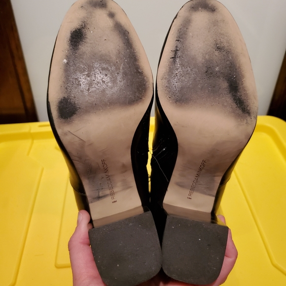 Rebecca Minkoff Heels - Picture 7 of 7